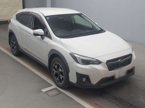 2017 Subaru XV GT7[2]