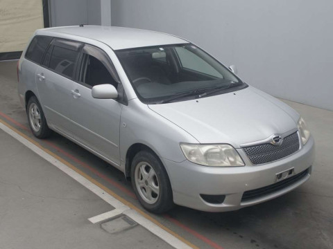 2006 Toyota Corolla Fielder NZE121G[2]