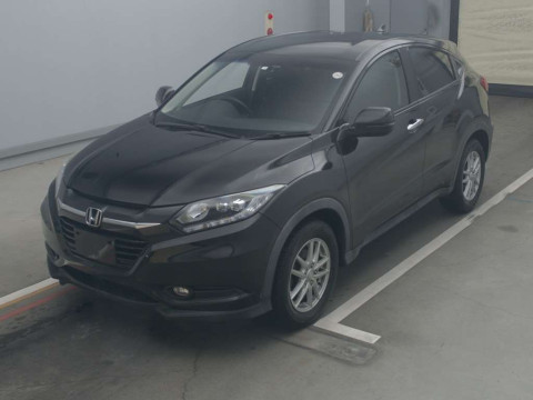 2014 Honda VEZEL RU1[0]