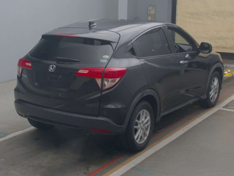 2014 Honda VEZEL RU1[1]