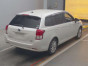 2014 Toyota Corolla Fielder