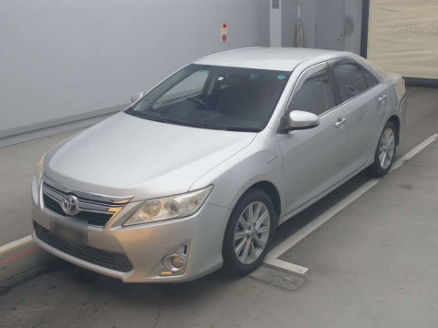 2012 Toyota Camry AVV50[0]