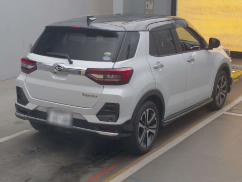 2020 Daihatsu Rocky A200S[1]