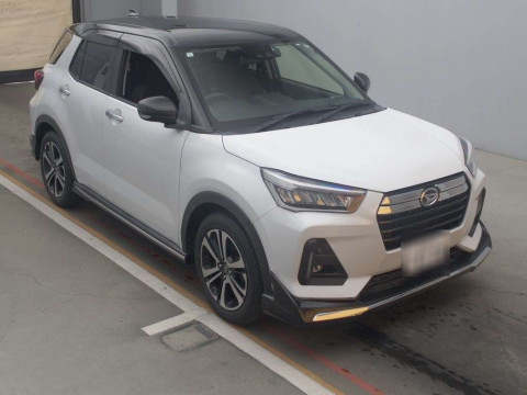 2020 Daihatsu Rocky A200S[2]