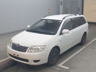 2005 Toyota Corolla Fielder