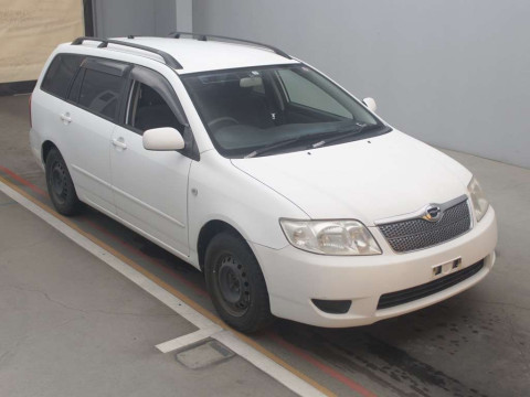 2005 Toyota Corolla Fielder NZE121G[2]