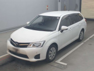 2014 Toyota Corolla Fielder