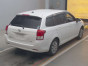 2014 Toyota Corolla Fielder