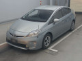 2012 Toyota Prius PHV