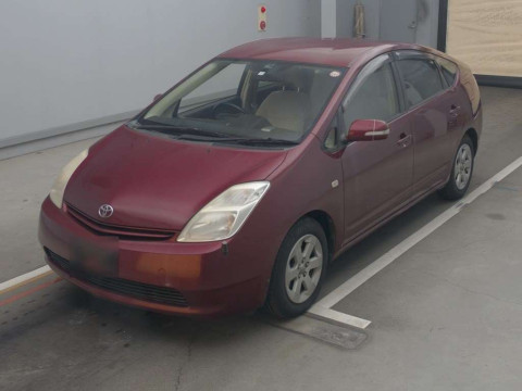 2003 Toyota Prius NHW20[0]