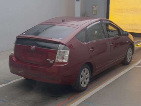 2003 Toyota Prius NHW20[1]