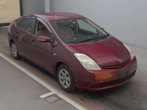 2003 Toyota Prius NHW20[2]