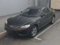 2011 Mazda RX-8