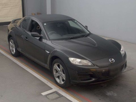 2011 Mazda RX-8 SE3P[2]