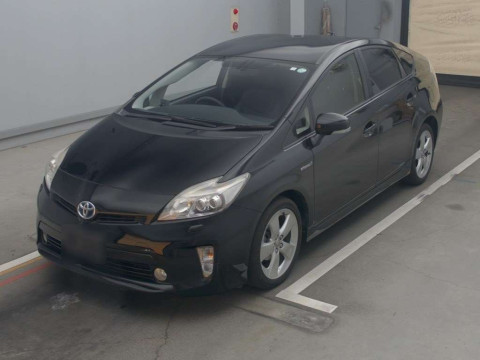 2015 Toyota Prius ZVW30[0]