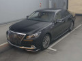 2014 Toyota Crown Majesta