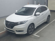 2014 Honda VEZEL