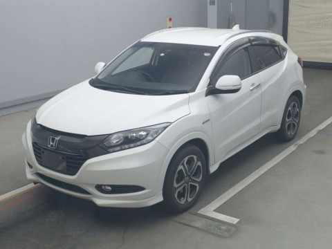 2014 Honda VEZEL RU3[0]