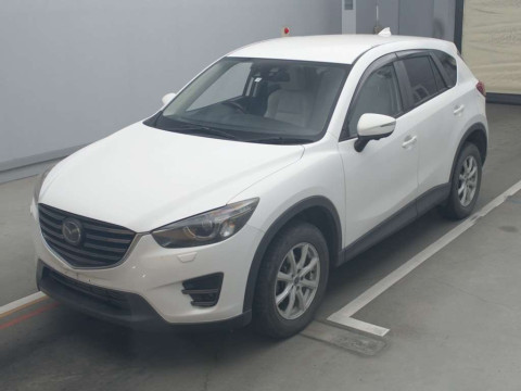 2015 Mazda CX-5 KE2AW[0]