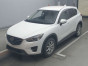 2015 Mazda CX-5