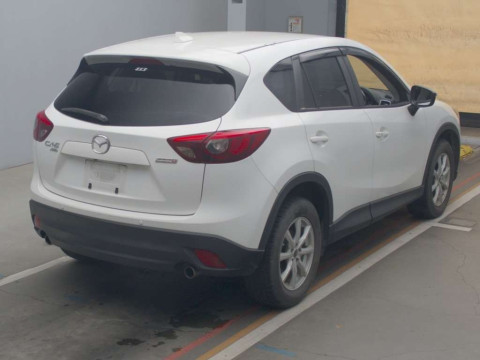 2015 Mazda CX-5 KE2AW[1]