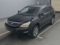 2005 Toyota Harrier