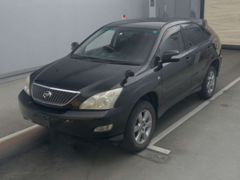 2005 Toyota Harrier ACU30W[0]