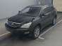 2005 Toyota Harrier