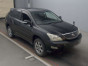 2005 Toyota Harrier