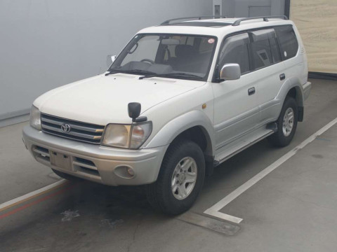 1998 Toyota Land Cruiser Prado RZJ95W[0]