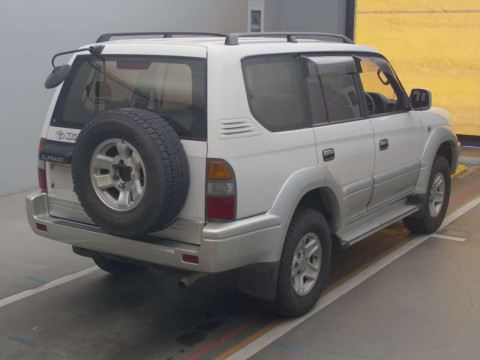 1998 Toyota Land Cruiser Prado RZJ95W[1]