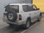 1998 Toyota Land Cruiser Prado