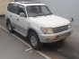 1998 Toyota Land Cruiser Prado