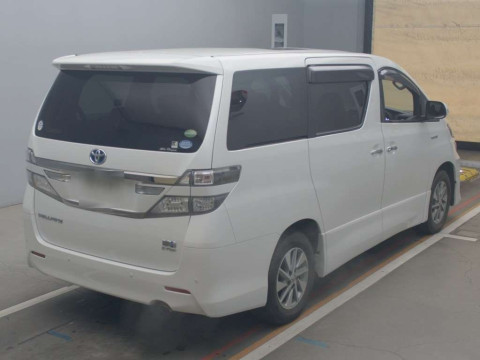 2012 Toyota Vellfire Hybrid ATH20W[1]