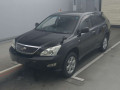 2008 Toyota Harrier