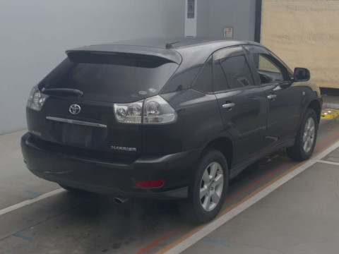 2008 Toyota Harrier ACU30W[1]