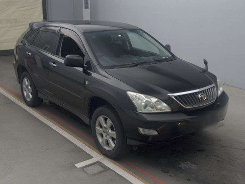 2008 Toyota Harrier ACU30W[2]