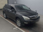 2008 Toyota Harrier