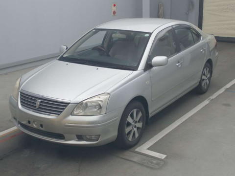 2003 Toyota Premio ZZT240[0]