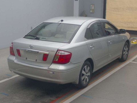 2003 Toyota Premio ZZT240[1]