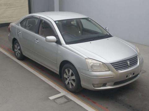 2003 Toyota Premio ZZT240[2]