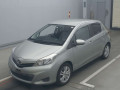 2012 Toyota Vitz