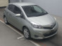 2012 Toyota Vitz