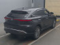 2021 Toyota Harrier