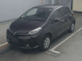 2016 Toyota Vitz