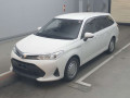 2018 Toyota Corolla Fielder