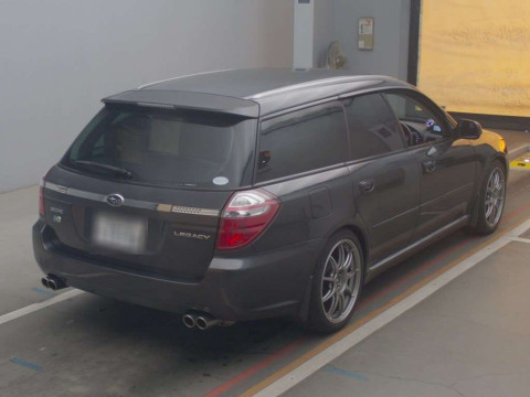 2007 Subaru Legacy Touring Wagon BPE[1]