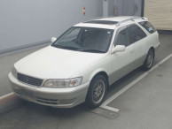 1998 Toyota Mark II Qualis