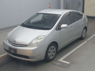 2004 Toyota Prius