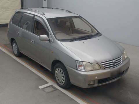 1999 Toyota Gaia SXM10G[2]